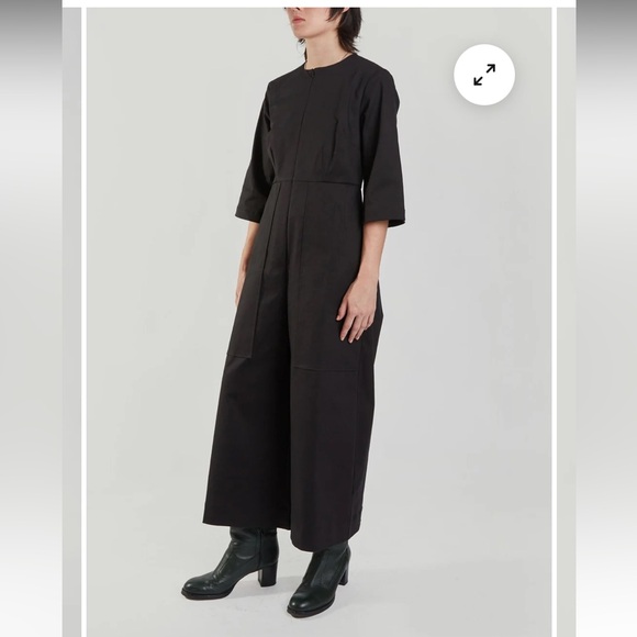 Meg 70’s Jumpsuit - Picture 11 of 13